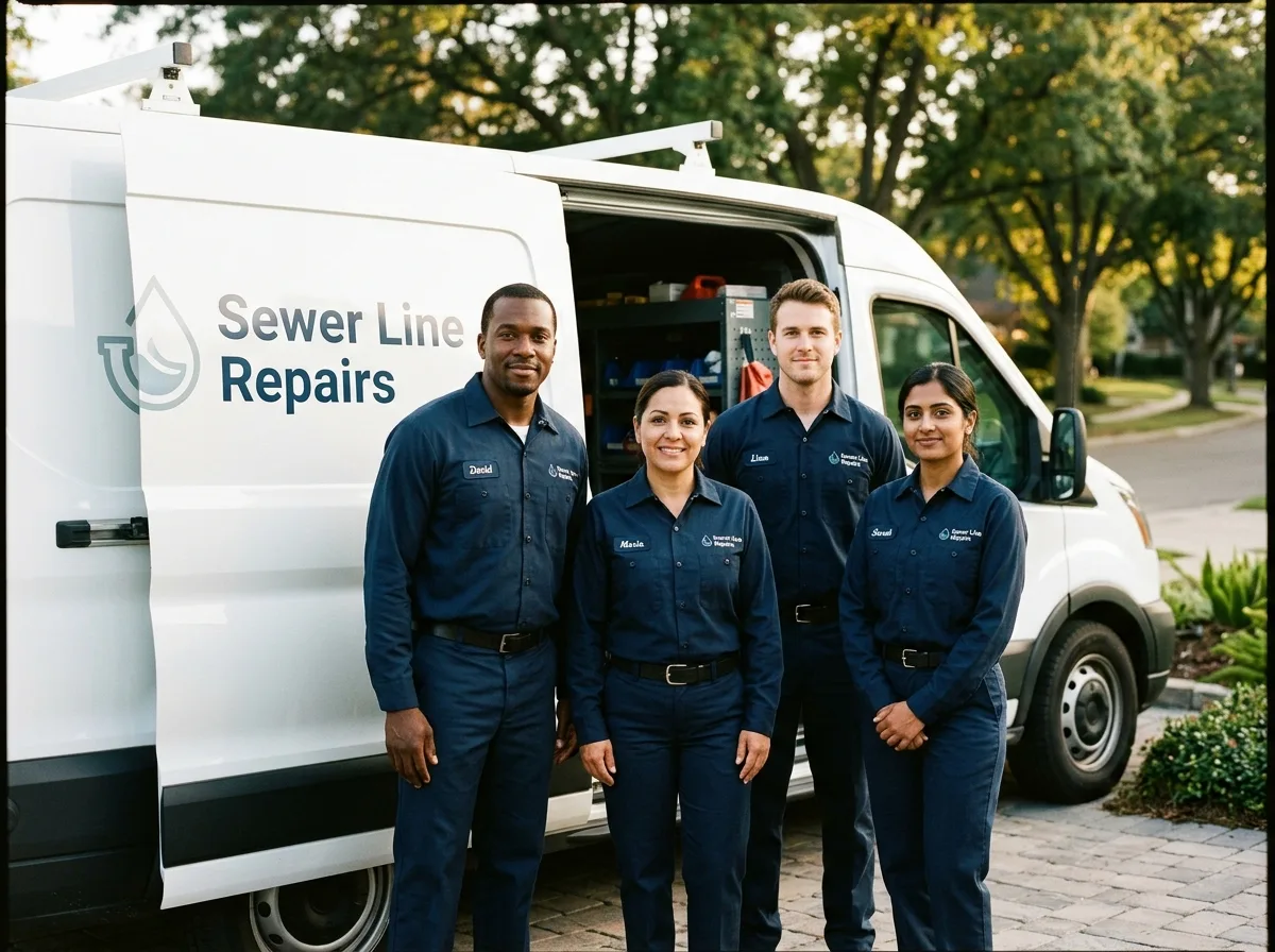 Emergency Plumber company in Liberty Center, IA